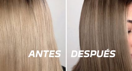 Con sólo un ingrediente, 3 trucos para oscurecer tu pelo sin tinte (y en casa)