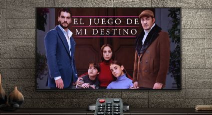 ¿Cómo es la telenovela turca "El juego de mi destino" ? con el galán de Hercai