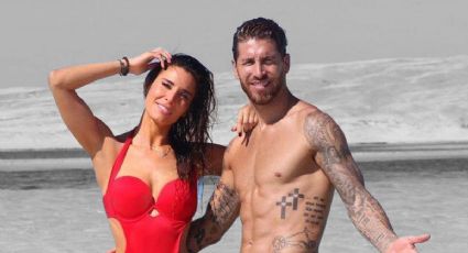 La reacción de Pilar Rubio al nuevo look de Sergio Ramos