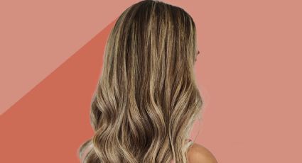 En simples pasos, así puedes hacer las mechas balayage en casa