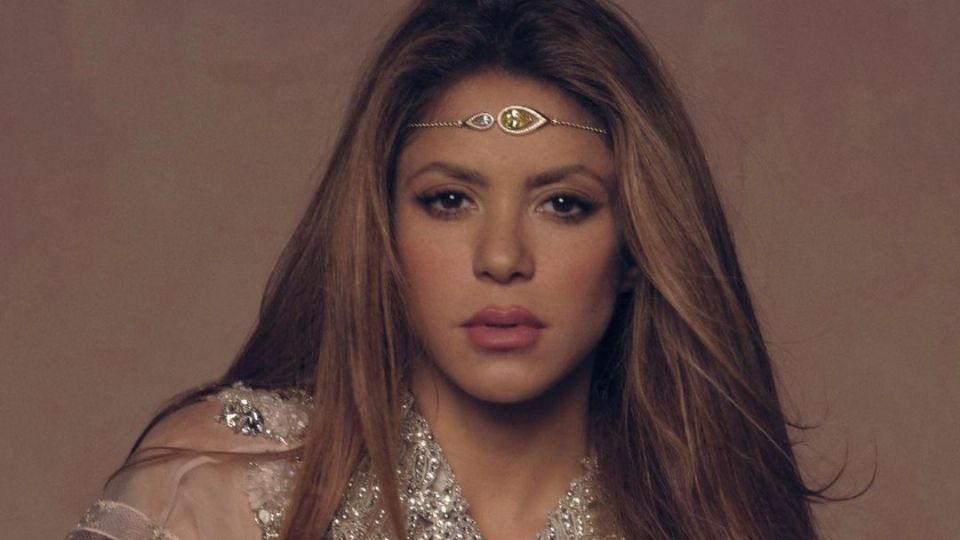 Las fotos que le partirán el corazón a Shakira. Fuente: Instagram @Shakira