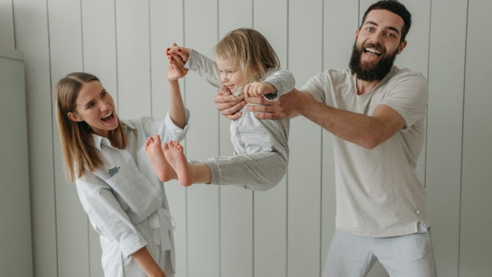 Lavar la ropa blanca y que quede bien tiene sus trucos. Fuente: Pexels