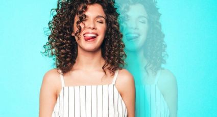 Método Curly: La manera perfecta para controlar tu pelo encrespado