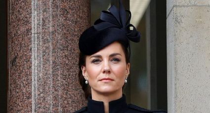 4 reglas que Kate Middleton, la nueva princesa de Gales, debe respetar si o si