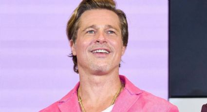 Así son las 9 obras que ha realizado Brad Pitt como escultor