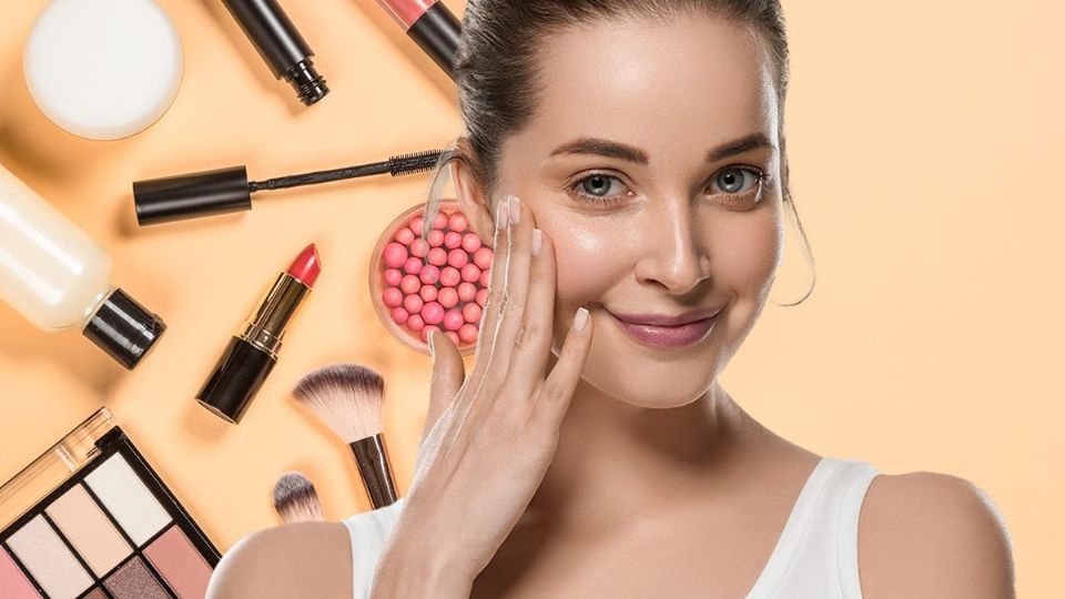 Como preparar tu piel antes de aplicar el make up (y evitar daños). Fuente: Producción Panorama