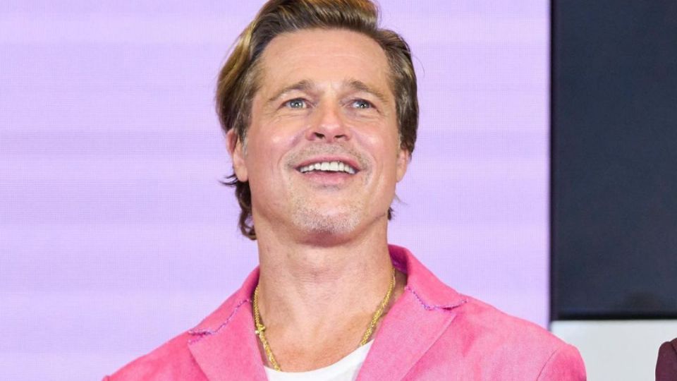 Las obras que ha realizado Brad Pitt como escultor. Fuente: Instagram @bradpittofflcial