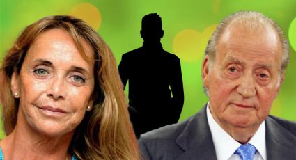 Quién es Javier Rodrigo, el hombre al que Queca Campillo engañaba con Juan Carlos