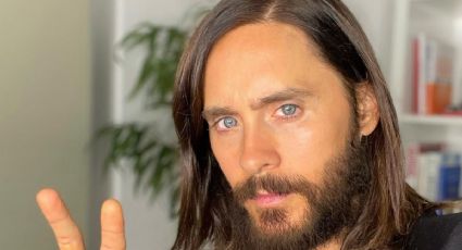 Así fue la dura y triste infancia del actor Jared Leto