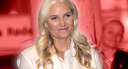 La verdad sobre el estado de salud de Mette Marit de Noruega que mantiene en vilo a los royals