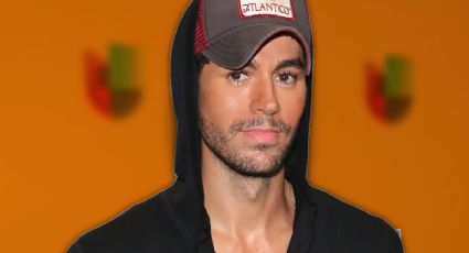 Enrique Iglesias: así es el tecnológico coche en el que el cantante se pasea por España