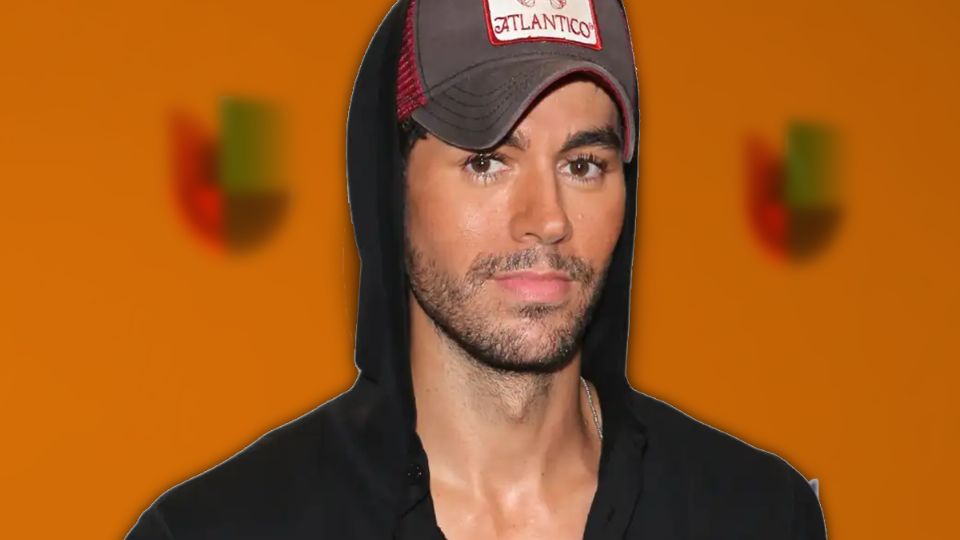 Enrique Iglesias se mueve en increíble coche por España. Fuente: producción Panorama