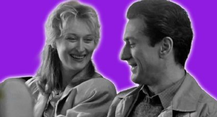 El emotivo gesto que tuvo Robert De Niro con el amor eterno de Meryl Streep en sus últimos días de vida