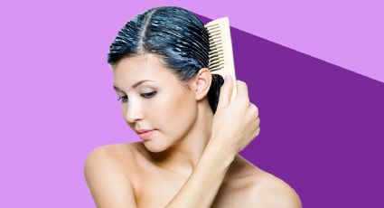 2 mascarillas caseras para hidratar tu cabello y eliminar las puntas abiertas