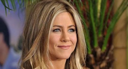 Esta es la comida favorita de Jennifer Aniston, la cual incluso comió durante 10 años