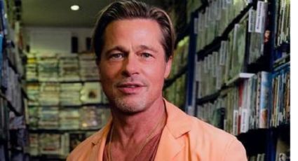 A qué se dedica el hermano millonario de Brad Pitt