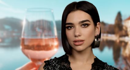 Dua Lipa: este es el vino español favorito de la cantante