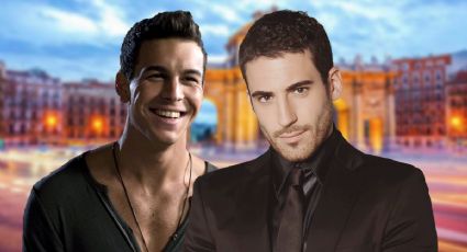 ¿Qué tienen Mario Casas y Miguel Ángel Silvestre para ser el crush masculino de las españolas?