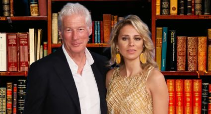 El nivel de estudios de Alejandra Silva, la española que conquistó a Richard Gere