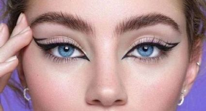 Dile adiós a la mirada cansada con esta nueva versión del cat eye