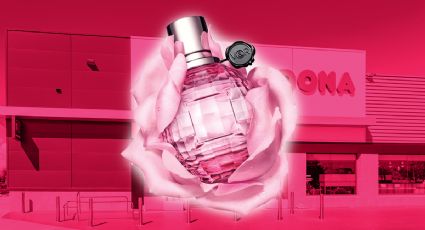 El perfume viral de Mercadona es la imitación perfecta a una fragancia de 200 euros