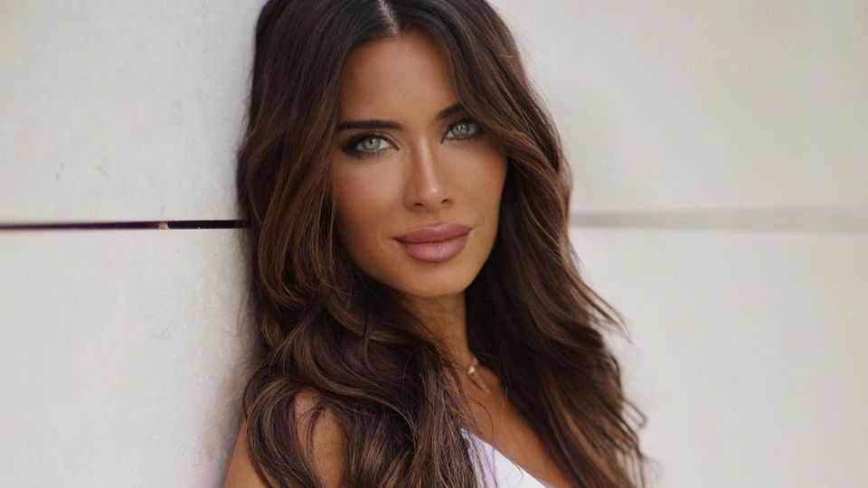 Pilar Rubio renovó su look y maravilló a todos. Fuente: instagram @pilarrubio