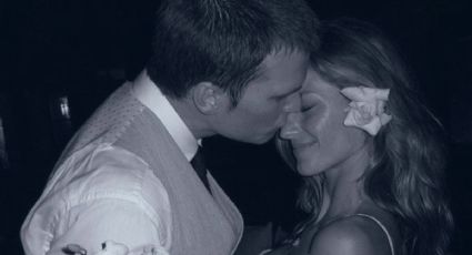 La fuerte crisis matrimonial de Tom Brady y Gisele Bundchen