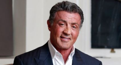 Cuánto dinero ha ganado Silvester Stallone en toda su carrera