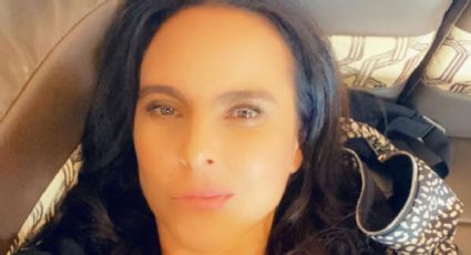 ¿Quién fue el primer gran amor de Kate del Castillo en los 90’?