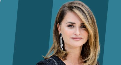 Penélope Cruz enseña cómo lucir el flequillo mini asimétrico ideal para rejuvenecer a mujeres de más de 50 años