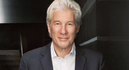 Richard Gere: las 9 mujeres que pasaron por su vida en sus 73 años