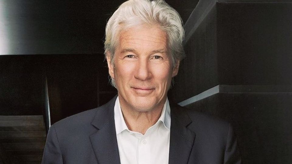 Las mujeres de Richard Gere. Fuente: instagram @richardtiffanygereoffical