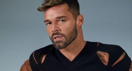 Ricky Martin le paga con la misma moneda a su sobrino y lo denuncia por este motivo