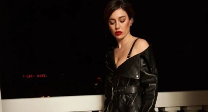 Blanca Suarez impone tendencia con los pantalones low cost de Zara que combinan con todo