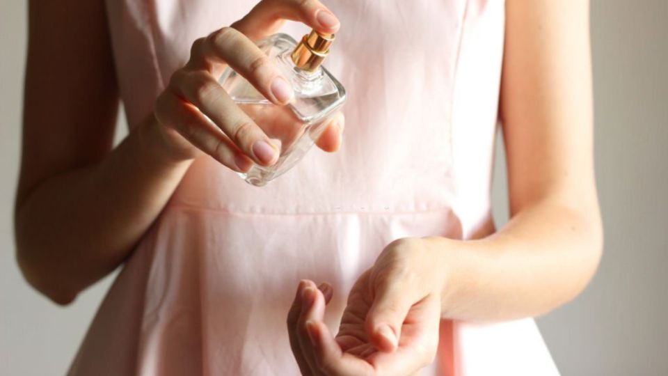 El perfume que se impone como el mejor del año. Fuente: istockphoto