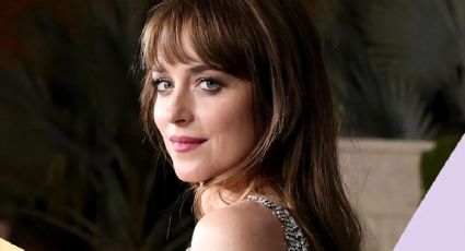 Dakota Johnson tiene el bolso urbano perfecto para combinar con tus looks