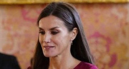 Este es el verdadero significado del nuevo anillo de Reina Letizia