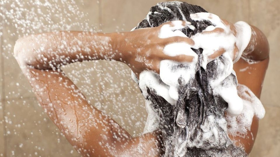 Cuidado del cabello. Fuente: gettyimages