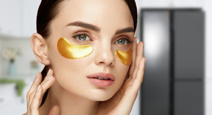 Con 4 ingredientes de tu nevera puedes preparar esta mascarilla de colágeno que te quitará al menos 12 años