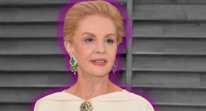 Carolina Herrera: ¿Quiénes son sus 4 hijas y de qué trabajan?