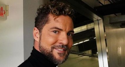 David Bisbal reveló el lugar favorito para pasar un día familiar en España