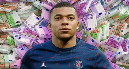 Kylian Mbappé: 3 hábitos millonarios del futbolista más buscado de Europa