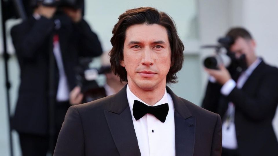 La película de Netflix con Adam Driver que fue un fracaso. Fuente: instagram @adamdriversource