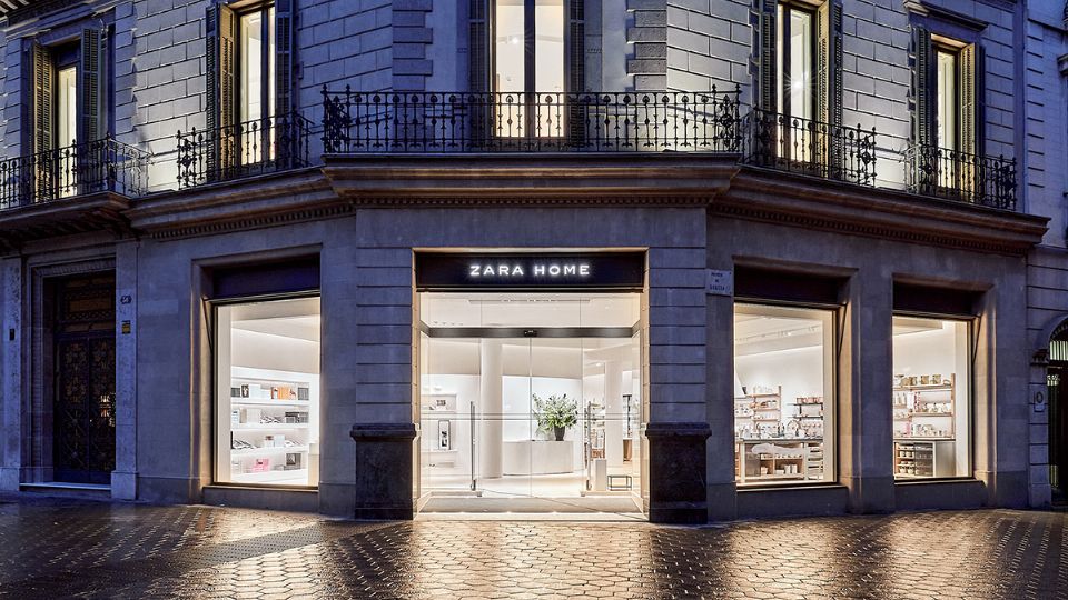 5 artículos de rebajas de Zara Home que deberías aprovechar . Fuente: Producción Panorama.