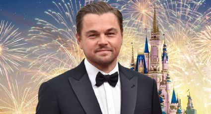 La increíble razón por la que Leonardo DiCaprio rechazó a Disney