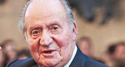 El funeral de Constantino II de Grecia vuelve a reunir al Rey Juan Carlos con su familia