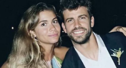 La crisis que habría desatado Shakira en la pareja de Piqué y Clara Chía