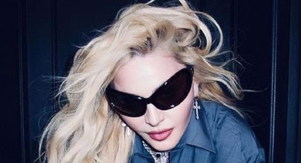 Madonna confirmó una fecha en España en su gira The Celebration Tour