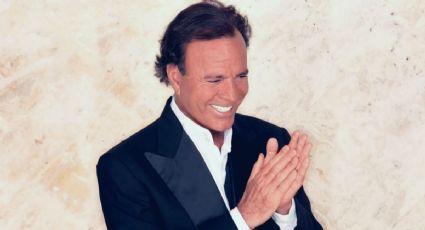 Julio Iglesias también hizo una canción para vengarse de una infidelidad como Shakira