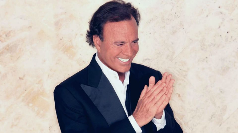 Fuente: instagram @julioiglesias